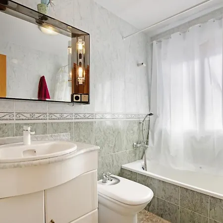 Playa De Appartement