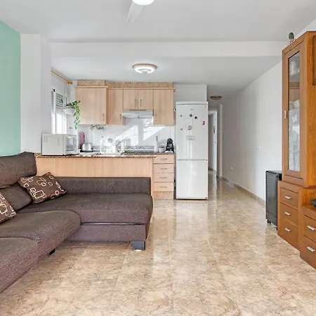 Playa De Appartement