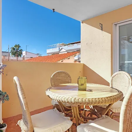 Playa De Appartement *