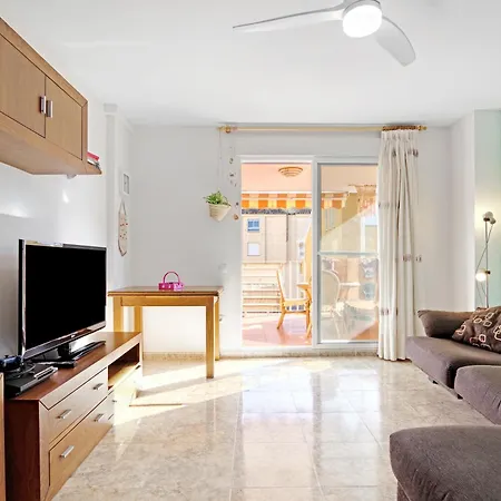 Playa De Appartement *