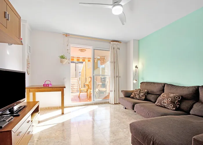 アパート Playa De *