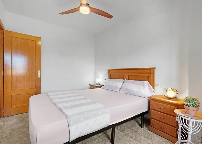 Playa De * チルチェス