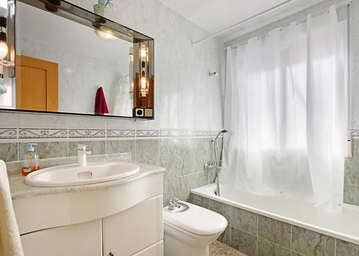 Playa De アパート