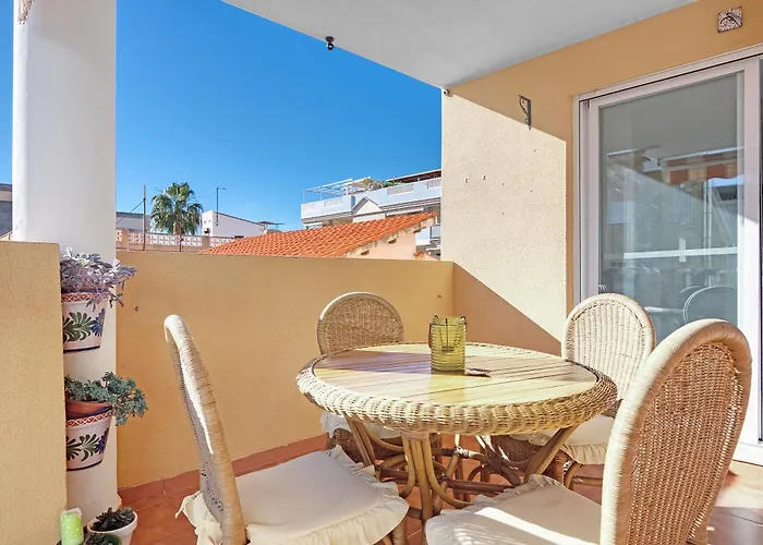 アパート Playa De *