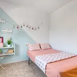 Playa De Apartment Chilches (Valencia)