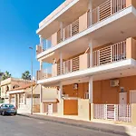 Apartment Playa De *