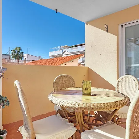 Apartment Playa De Chilches *